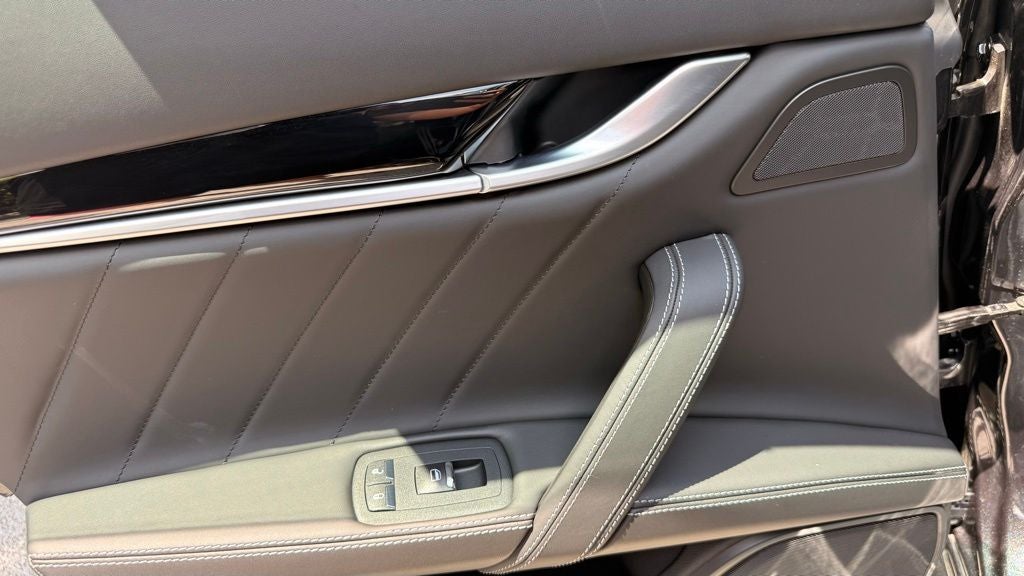 2023 Maserati Ghibli Modena Q4 MAS UH WHAT??