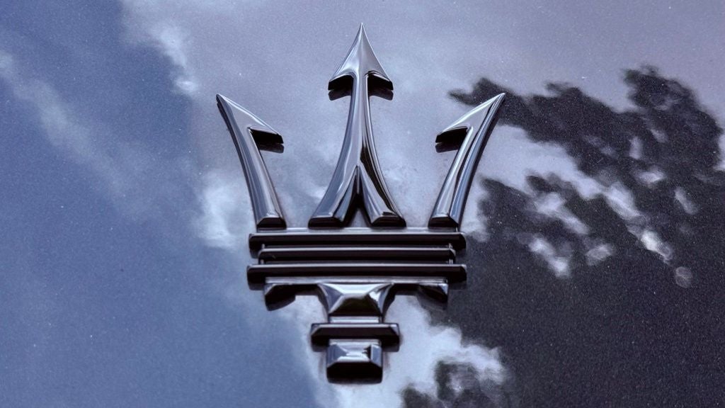 2023 Maserati Ghibli Modena Q4 MAS UH WHAT??