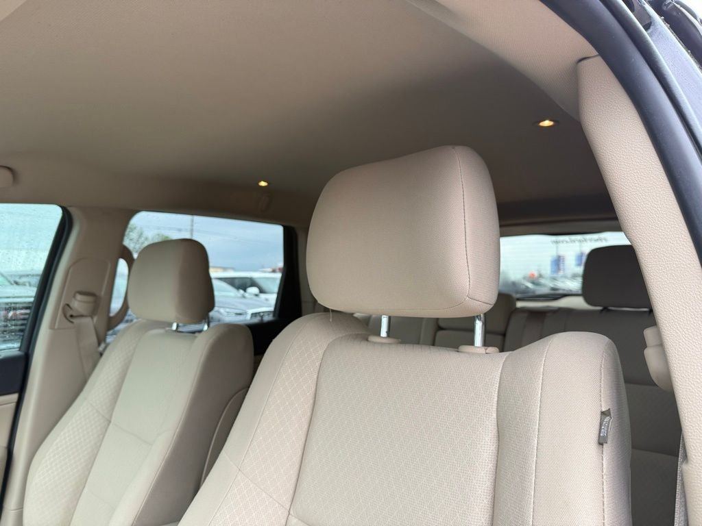 2022 Jeep Grand Cherokee WK Laredo E