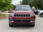 2022 Jeep Wagoneer Series I