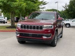 2022 Jeep Wagoneer Series I