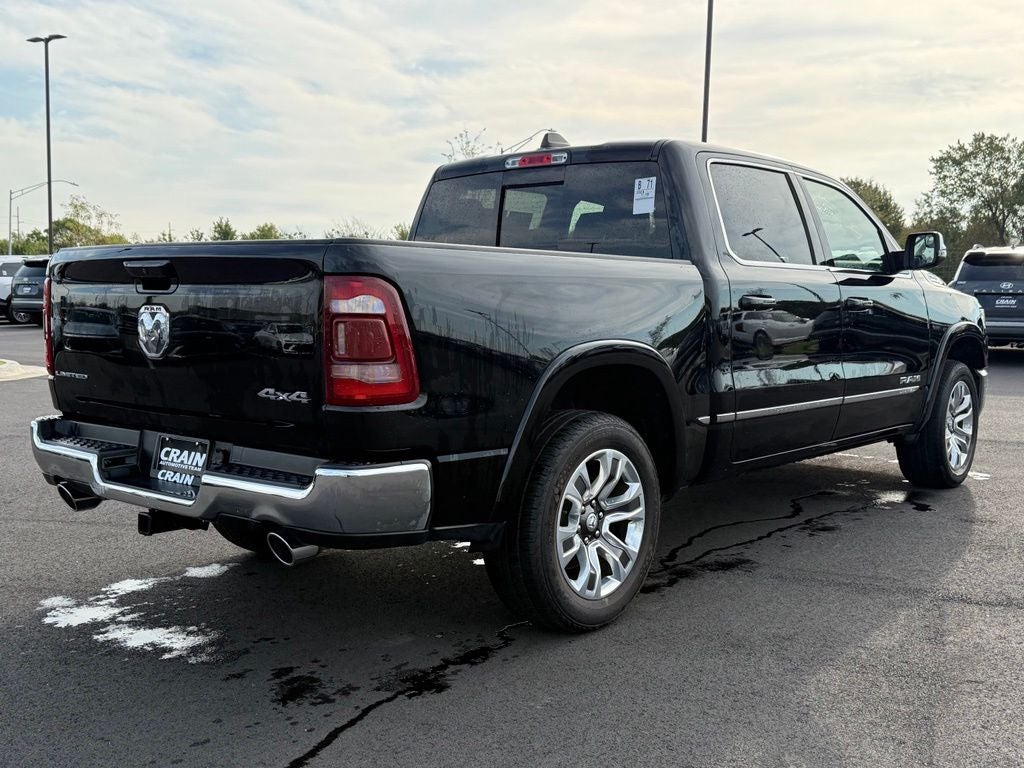 2024 RAM 1500 Limited