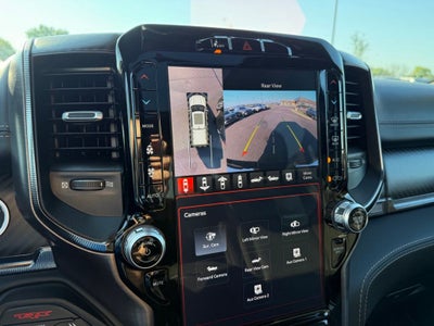 2024 RAM 1500 TRX