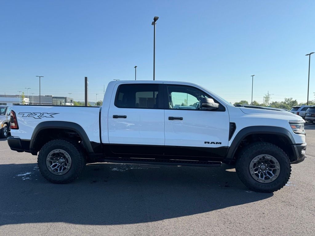 2024 RAM 1500 TRX