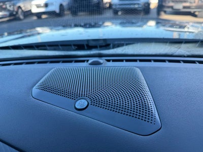 2025 Ford Mustang Dark Horse handling package,appearance pack,recaro seats