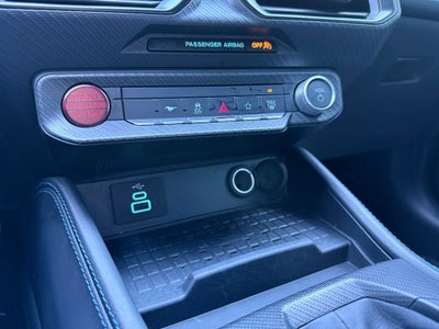 2024 Ford Mustang Dark Horse TECH PACK,appearance,RECARO SEATS