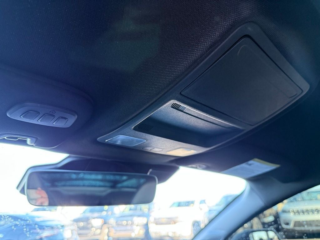 2024 Ford Mustang Dark Horse TECH PACK,appearance,RECARO SEATS