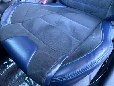 2024 Ford Mustang Dark Horse TECH PACK,appearance,RECARO SEATS