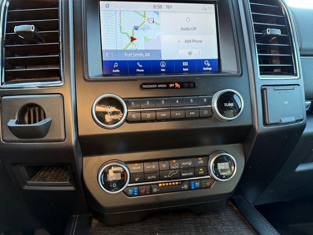 2021 Ford Expedition Max Limited