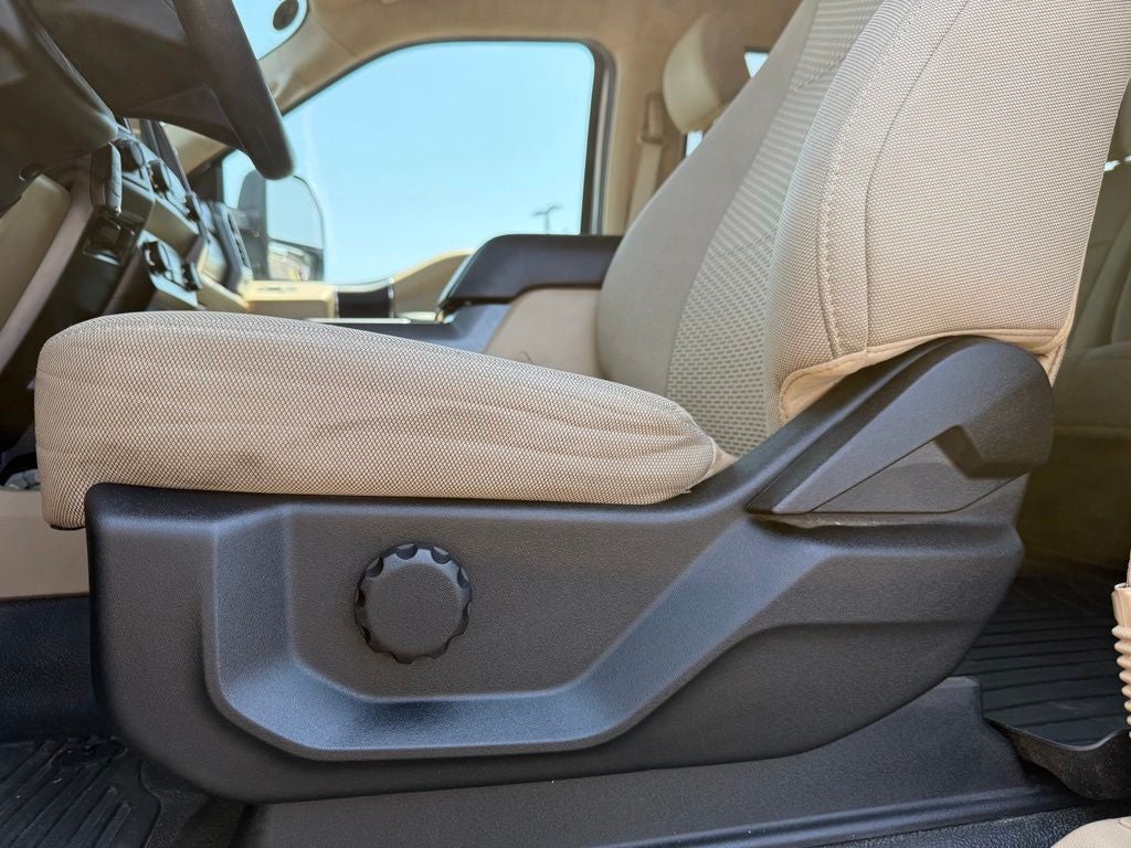 2019 Ford F-250SD XLT