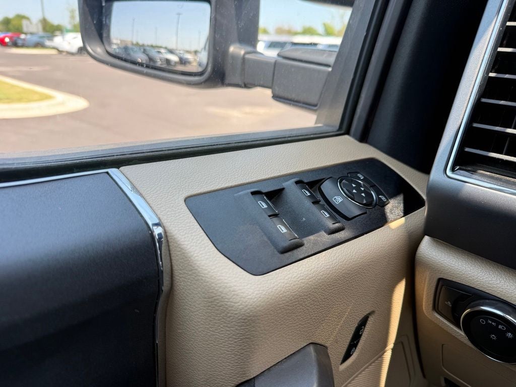 2019 Ford F-250SD XLT