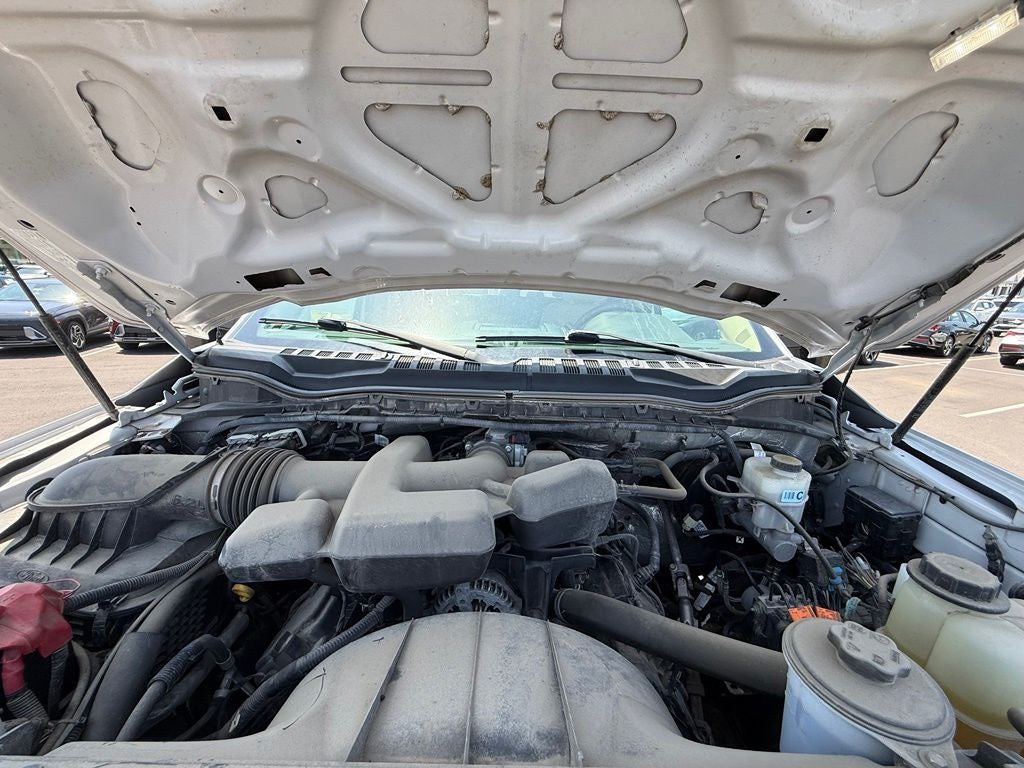 2019 Ford F-250SD XLT