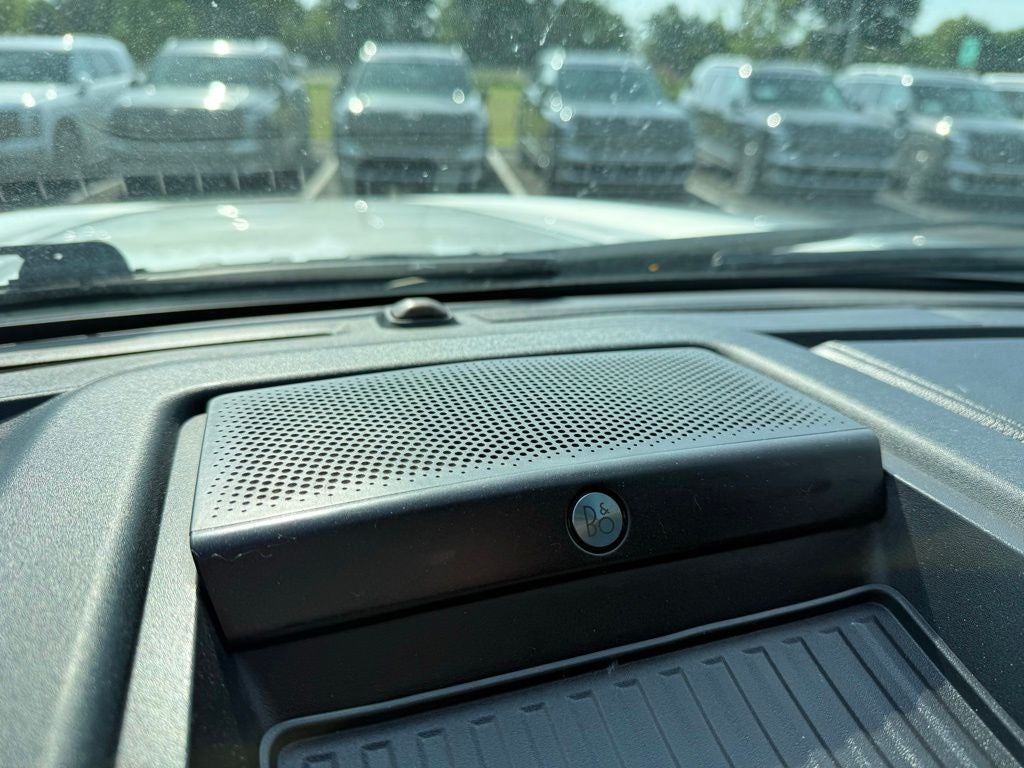 2021 Ford F-250SD Lariat