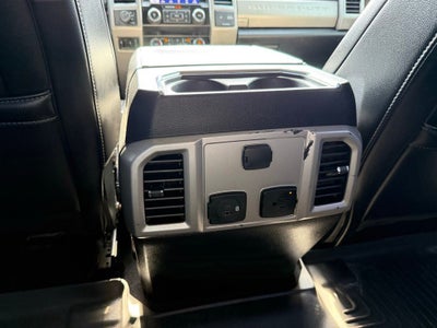 2021 Ford F-250SD Lariat