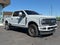 2025 Ford F-250SD Platinum