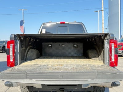 2023 Ford F-250SD Lariat