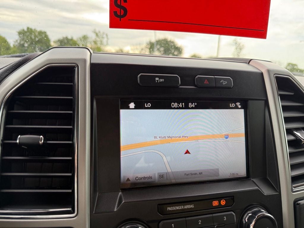 2019 Ford F-350SD Lariat