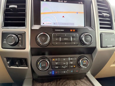 2019 Ford F-350SD Lariat