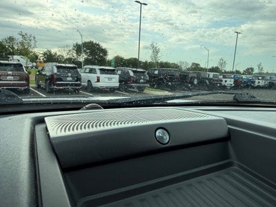 2019 Ford F-350SD Lariat