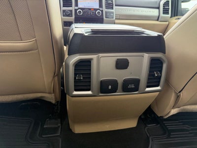 2019 Ford F-350SD Lariat