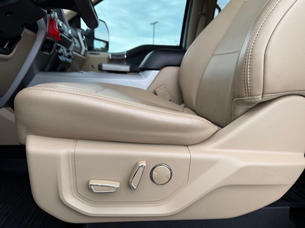 2019 Ford F-350SD Lariat