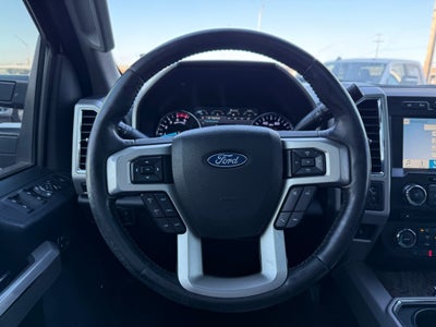 2018 Ford F-350SD Lariat Hard loaded!! DELETED