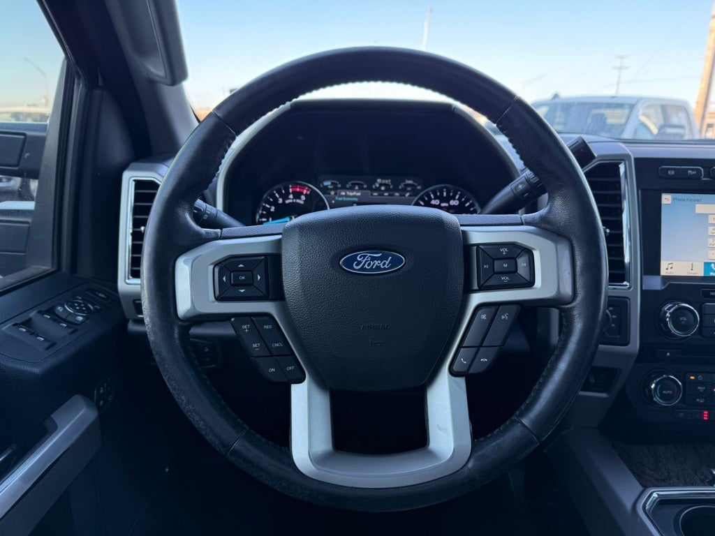 2018 Ford F-350SD Lariat Hard loaded!! DELETED