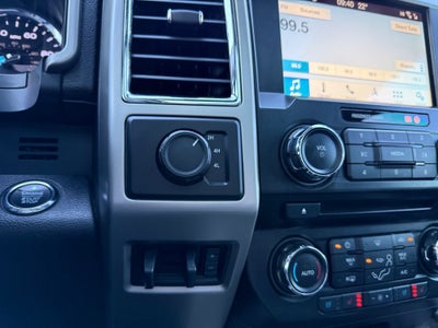 2018 Ford F-350SD Lariat Hard loaded!! DELETED