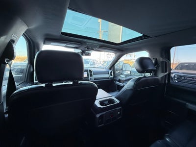 2018 Ford F-350SD Lariat Hard loaded!! DELETED