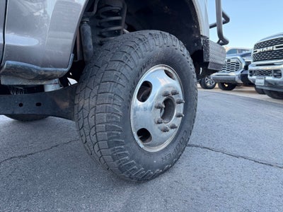 2018 Ford F-350SD Lariat Hard loaded!! DELETED