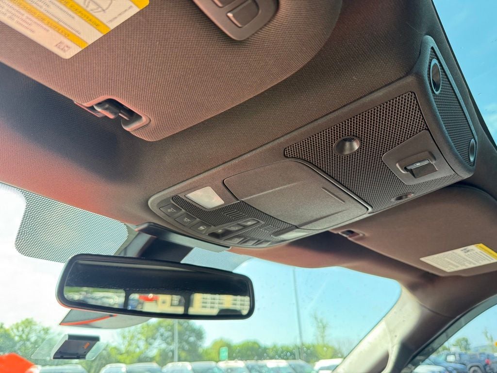 2016 Ford F-150 King Ranch