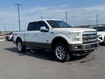 2016 Ford F-150 King Ranch