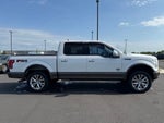 2016 Ford F-150 King Ranch
