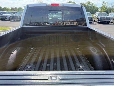 2016 Ford F-150 King Ranch