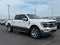 2022 Ford F-150 Lariat EQUIPMENT GROUP 502A