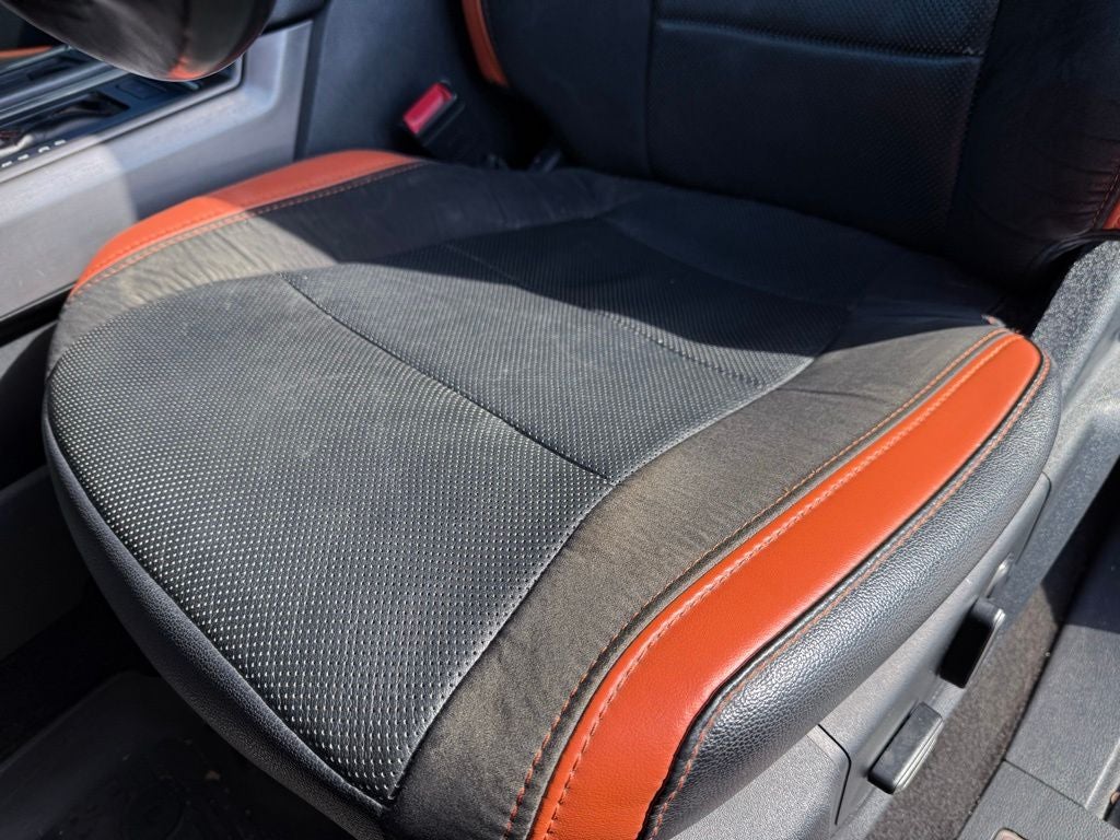 2018 Ford F-150 Raptor rapt tech pack,360 camera,stell bumper,twin moonro