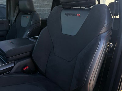 2023 Ford F-150 Raptor RAPTOR R,MOONROOF & TAILGAT