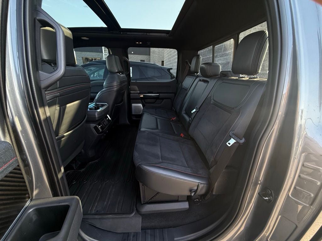 2023 Ford F-150 Raptor RAPTOR R,MOONROOF & TAILGAT