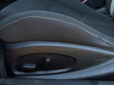 2016 Chevrolet Camaro 1LT