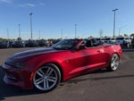2016 Chevrolet Camaro 1LT