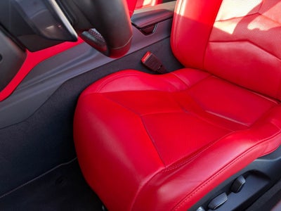 2021 Chevrolet Corvette Stingray 2LT,CORVETTE MUSEUM DELIVERY