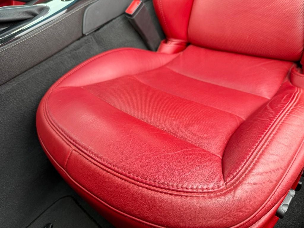 2013 Chevrolet Corvette Grand Sport 3LT