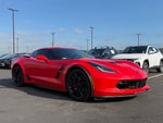 2019 Chevrolet Corvette Grand Sport 2LT