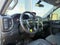 2022 Chevrolet Silverado 3500HD Work Truck flat bed