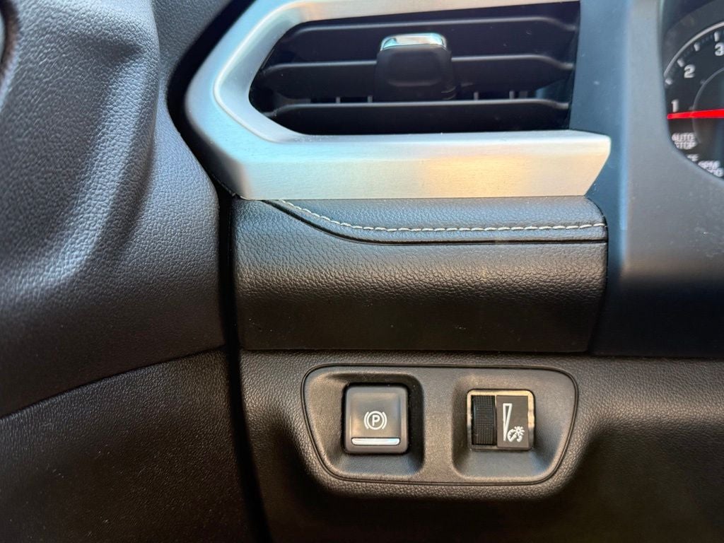 2020 GMC Acadia SLT