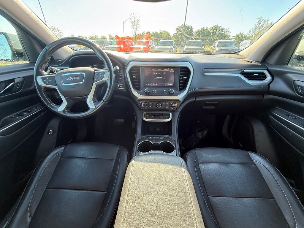 2020 GMC Acadia SLT