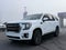 2022 GMC Yukon SLT moon roof/capt seats