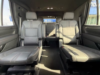 2023 Chevrolet Tahoe RST PERFORMANCE EDITION,SURROND VIEW