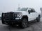 2020 GMC Sierra 2500HD AT4 premium package/techpack/huge front bumper