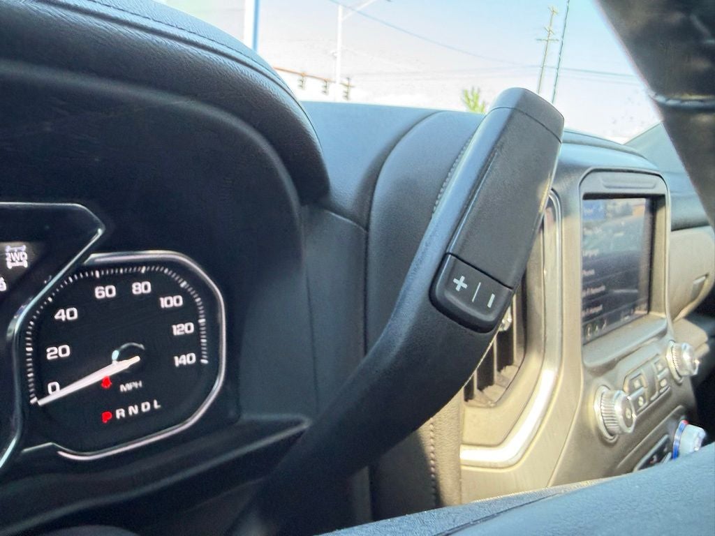 2023 GMC Sierra 2500HD Denali